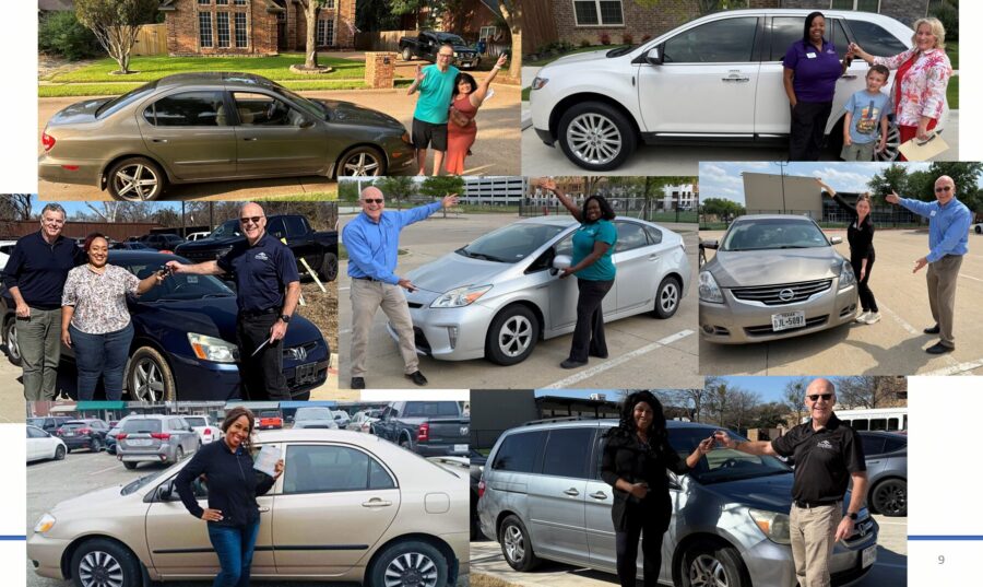 Assisted living center in Argyle has the keys to caring for its patients and employees - Cross Timbers Gazette | Southern Denton County | Flower Mound