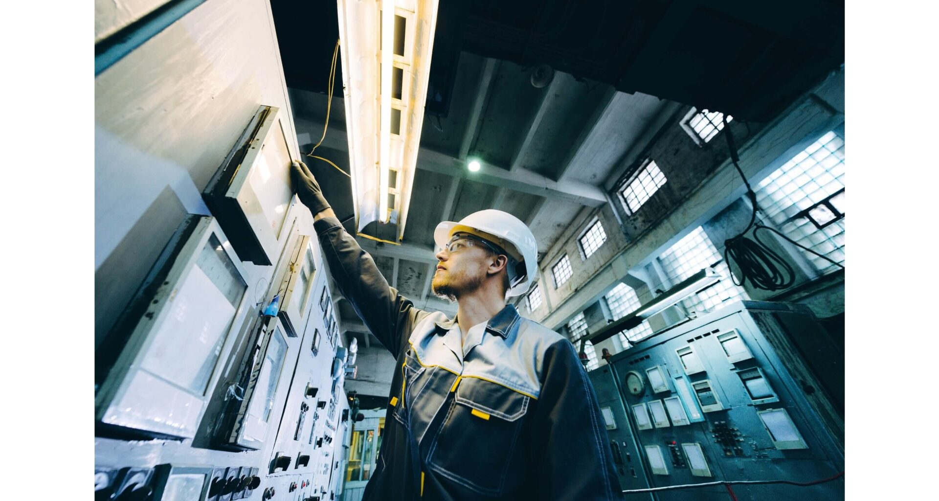 Caterpillar Invests in the Future of Texas' Manufacturing Workforce