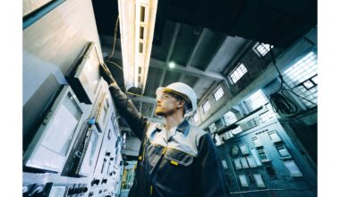 Caterpillar Invests in the Future of Texas' Manufacturing Workforce