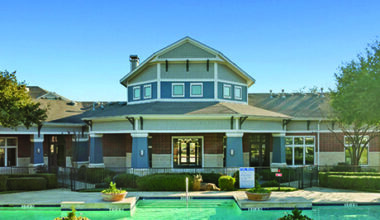 Newmark Arranges Sale of 452-Unit Apartment Community in East Fort Worth