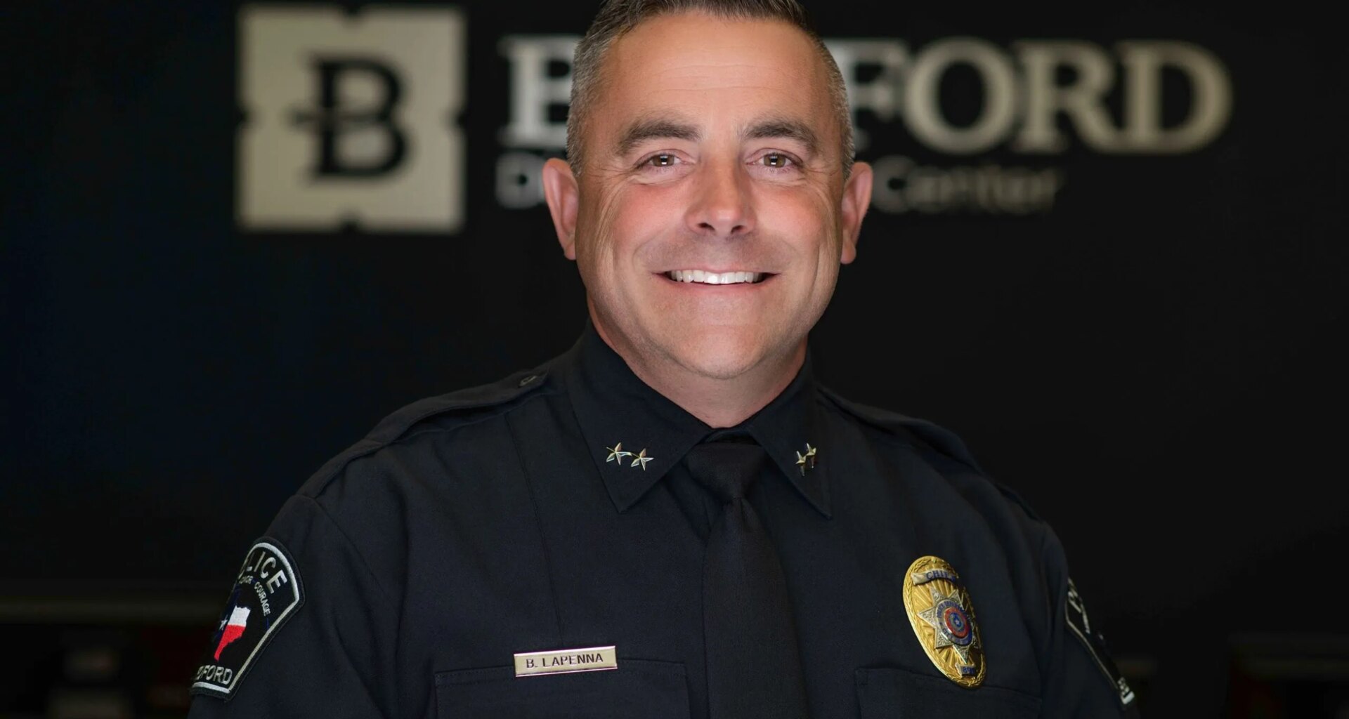 Bedford City Council endorses police equipment and technology upgrade
