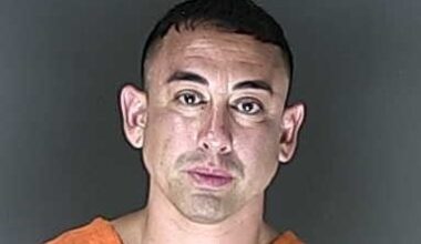 El Paso County deputy charged with unlawful sexual conduct