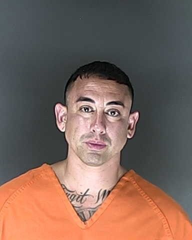 El Paso County deputy charged with unlawful sexual conduct
