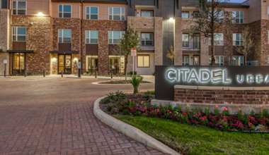 Multifamily & Affordable Housing Business