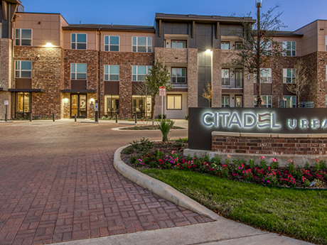 Multifamily & Affordable Housing Business
