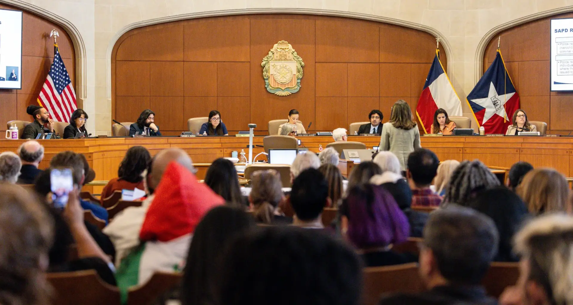 With eyes on future races, council members reconsider donor limits
