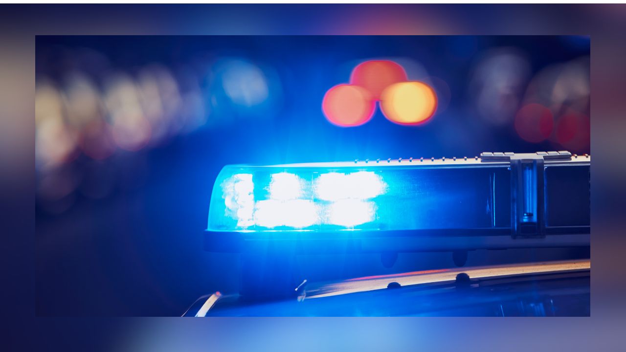 Tragic McKinney Crash Kills Couple, Both 77
