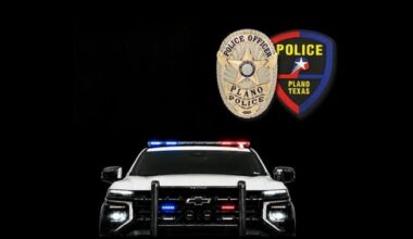 Plano Police Shooting At Carrollton RaceTrac Burglary