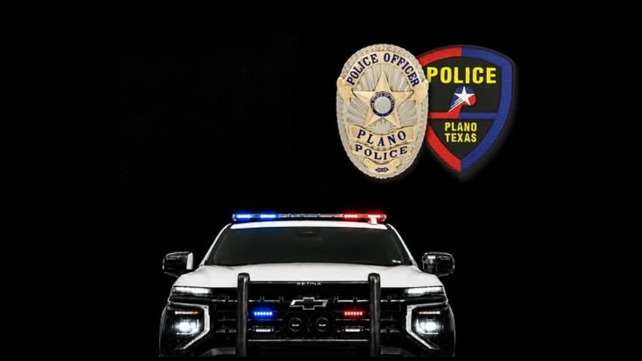 Plano Police Shooting At Carrollton RaceTrac Burglary