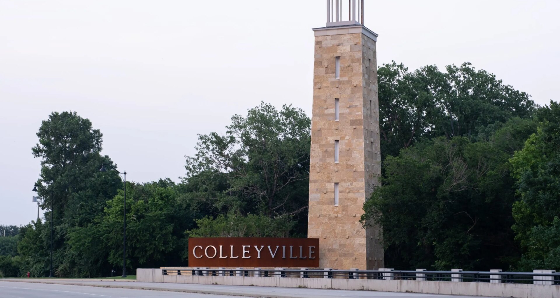 Colleyville City Council approves $3.6M crime control budget