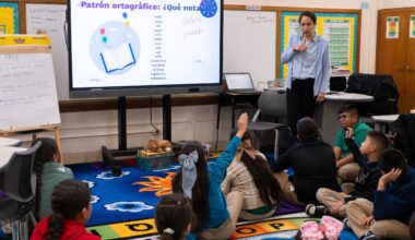 FWISD is changing how it teaches English learners. Parents ask for details