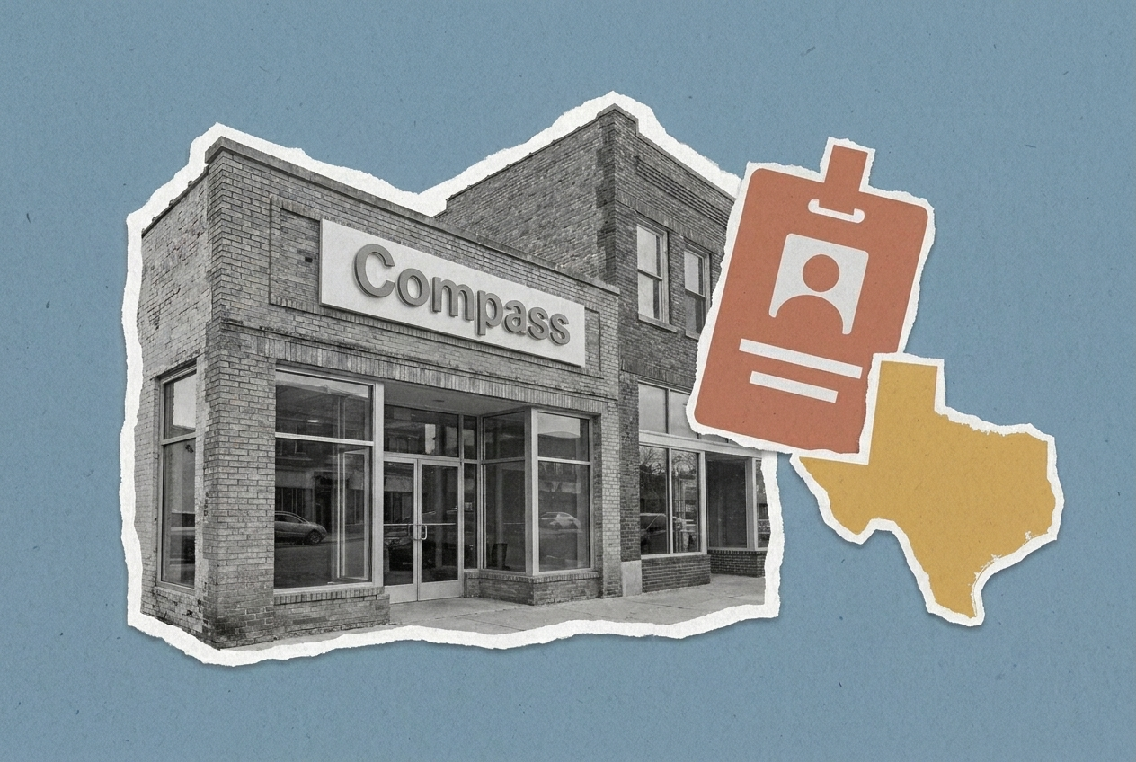 CompassTexas