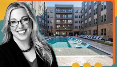 Conor CRE Secures Financing for Dallas Apartments