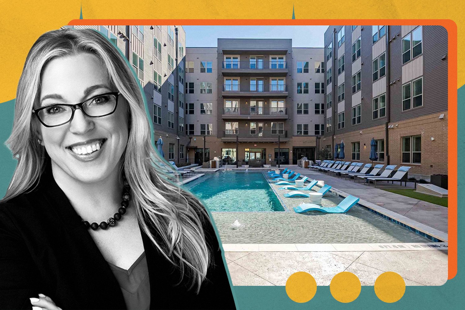 Conor CRE Secures Financing for Dallas Apartments