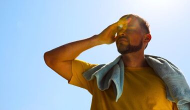 Cooling Centers Open Across DFW During Dangerous Heat