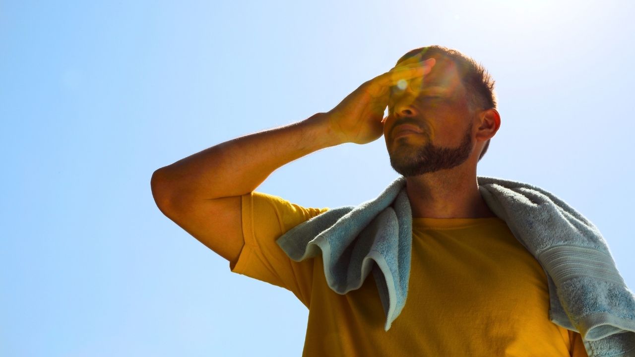 Cooling Centers Open Across DFW During Dangerous Heat