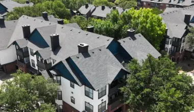 Red Summit Acquires West Plano Multifamily Community