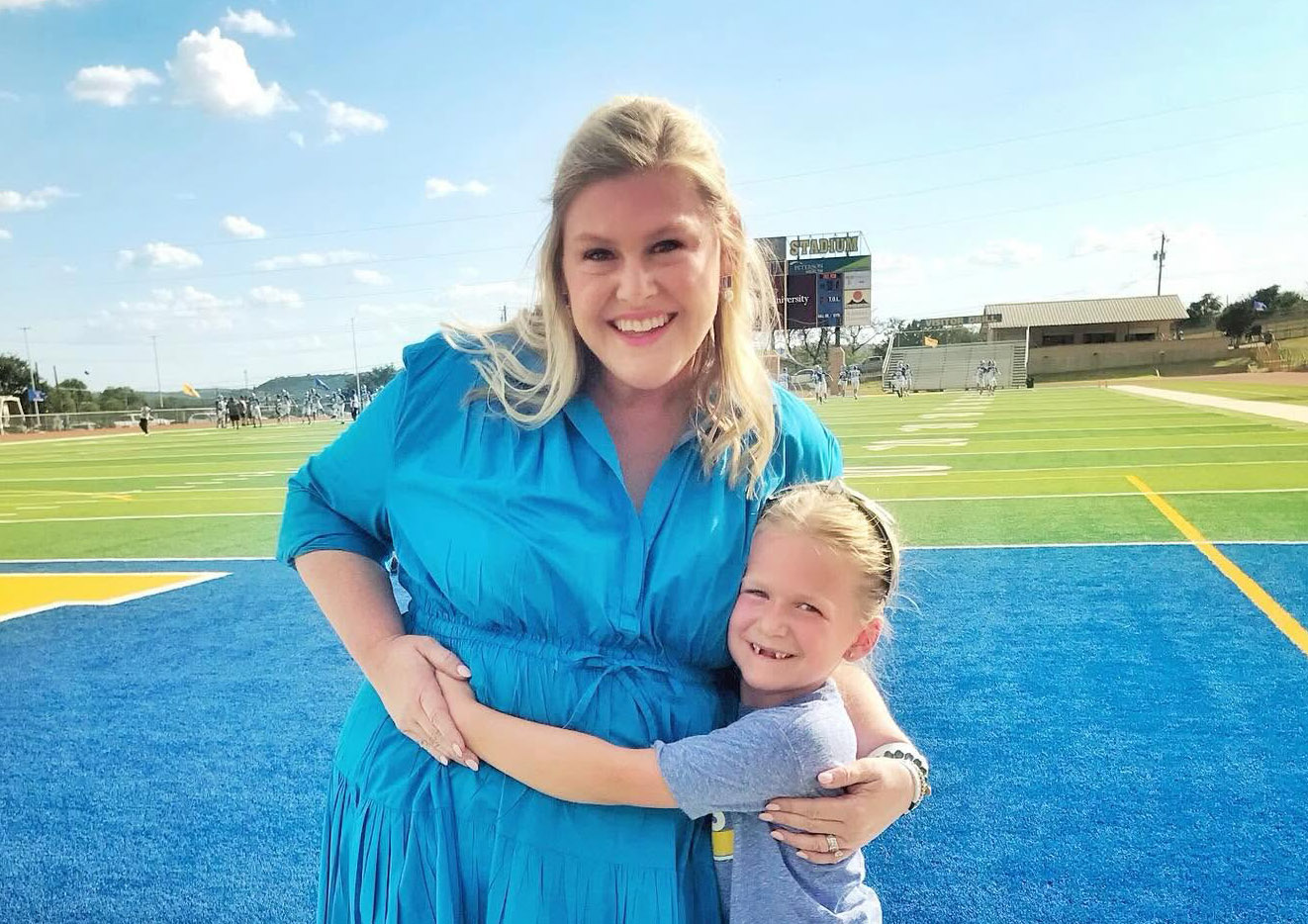 Courtney Boswell MacDonald to lead new education commission