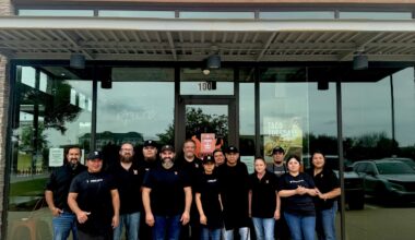 Cowboy Chicken celebrates grand opening in Plano