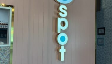 Canadian dessert shop D-Spot Dessert Cafe is opening first U.S. location in Plano