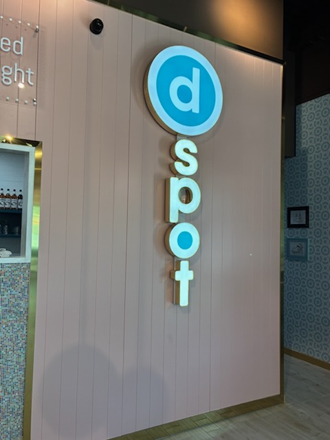 Canadian dessert shop D-Spot Dessert Cafe is opening first U.S. location in Plano