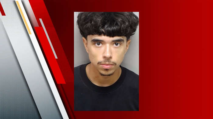 Man charged with manslaughter after accidental shooting kills teenager, SAPD says