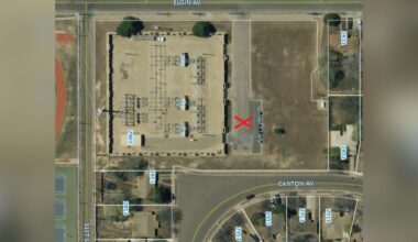 Code inspectors to canvas Tech Terrace neighborhood Wednesday