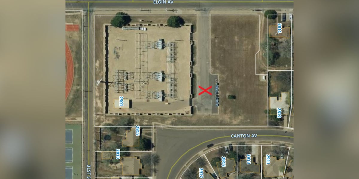 Code inspectors to canvas Tech Terrace neighborhood Wednesday