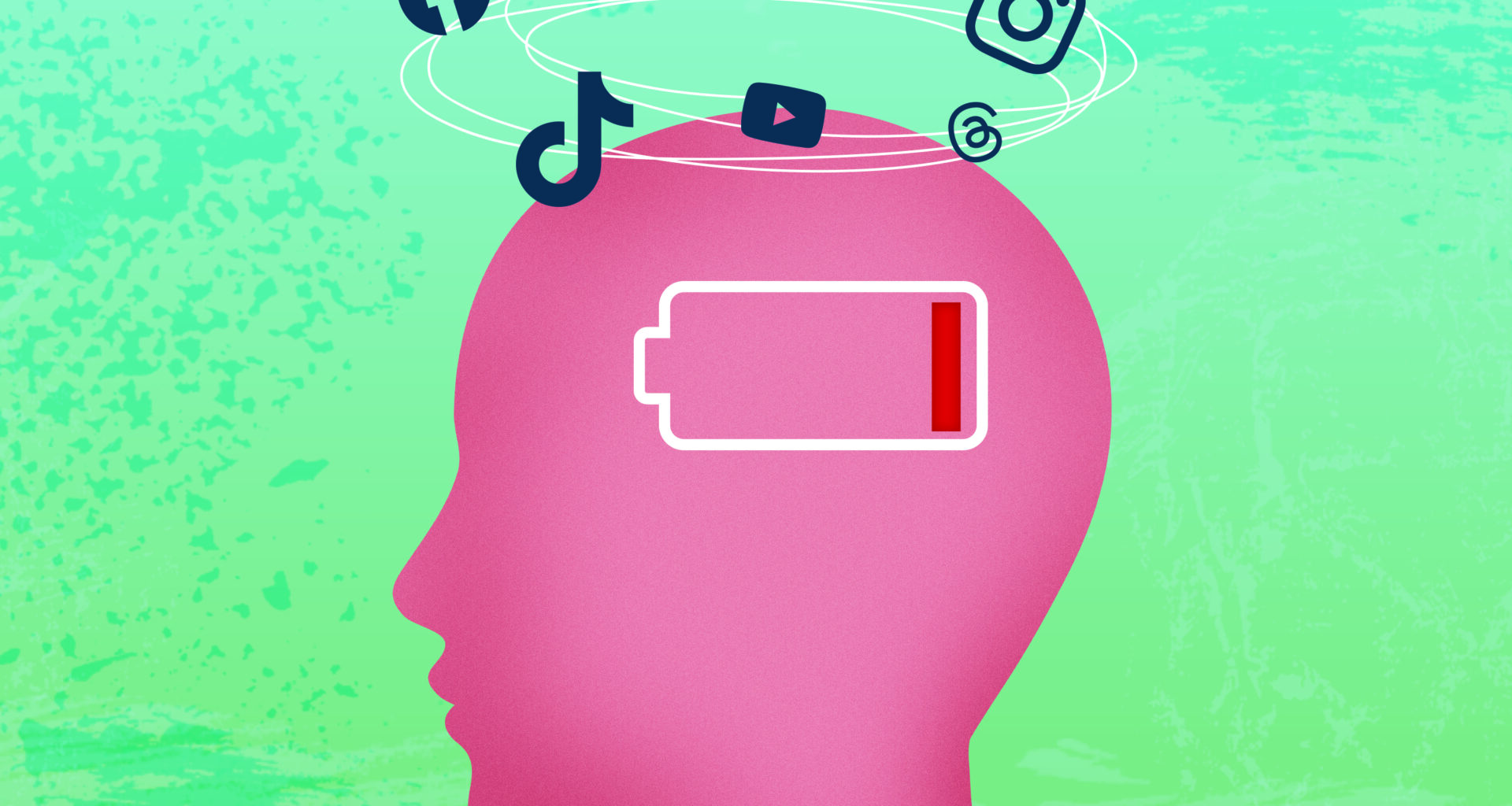 Dallas organizations want to boost mental health aid for creators