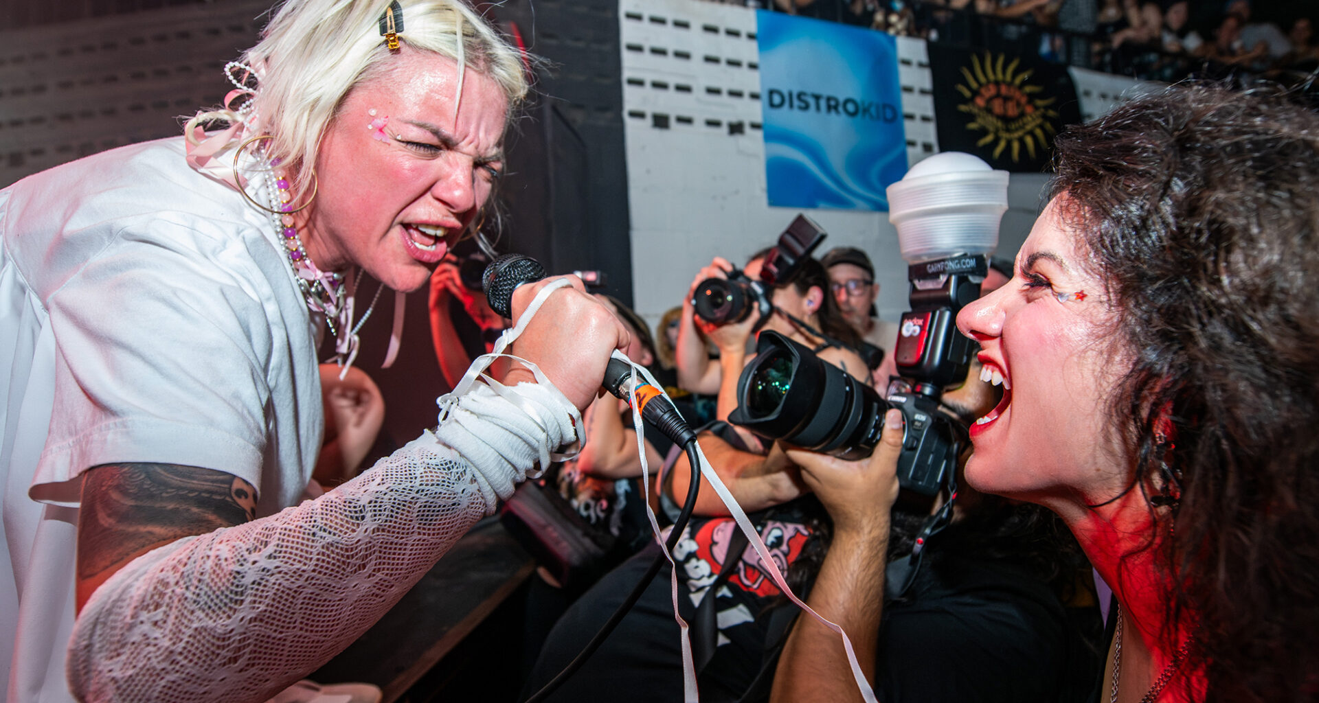 Hot Summer Nights 2026 • The Austin Chronicle