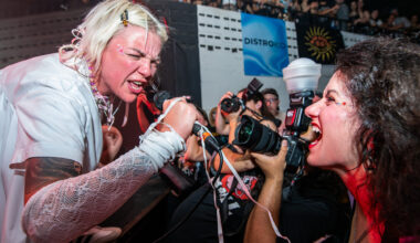 Hot Summer Nights 2026 • The Austin Chronicle
