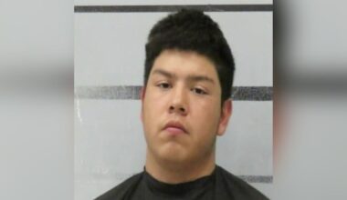 Man pleads guilty to manslaughter in 2024 Lubbock motorcycle death