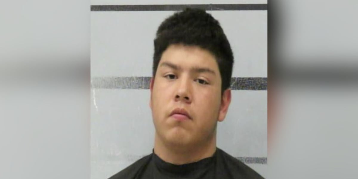 Man pleads guilty to manslaughter in 2024 Lubbock motorcycle death