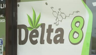 Texas expands THC crackdown with July 31 delta-8 ban – NBC 5 Dallas-Fort Worth