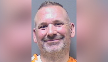 Indicted Central Texas sheriff suspended, retired Texas Ranger appointed temporary replacement