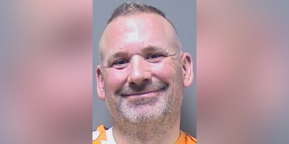 Indicted Central Texas sheriff suspended, retired Texas Ranger appointed temporary replacement