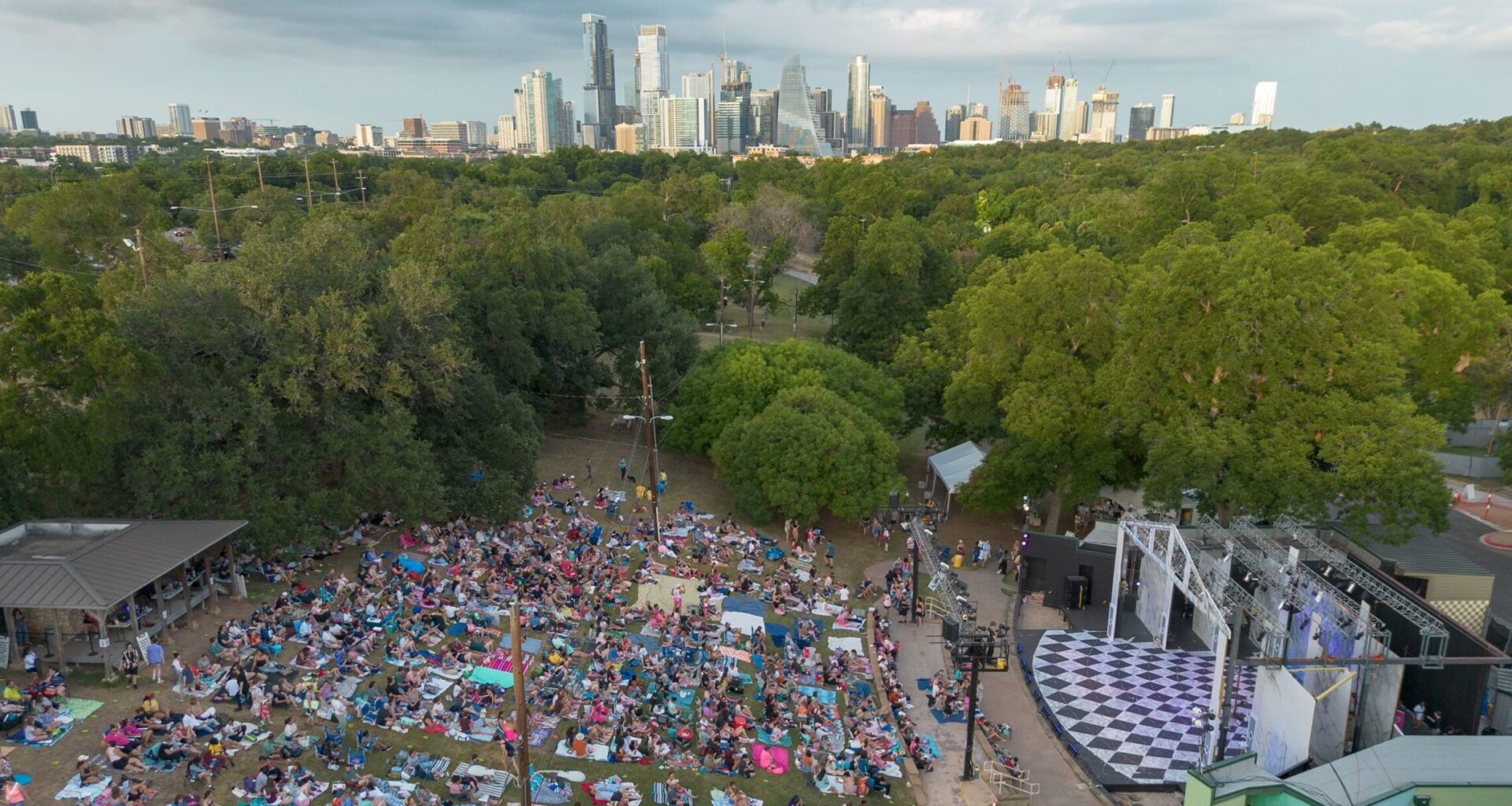 7 Fun Things to Do in Austin This Weekend: July 30-Aug. 2
