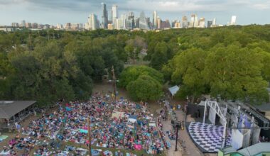 7 Fun Things to Do in Austin This Weekend: July 30-Aug. 2