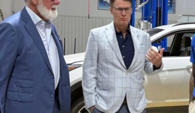 Fifty years of easy leasing is key to D&M’s success 