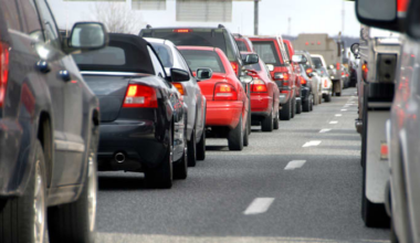 Heads up, drivers! TxDOT announces closure of I-45 at Crosstimbers for bridge repairs