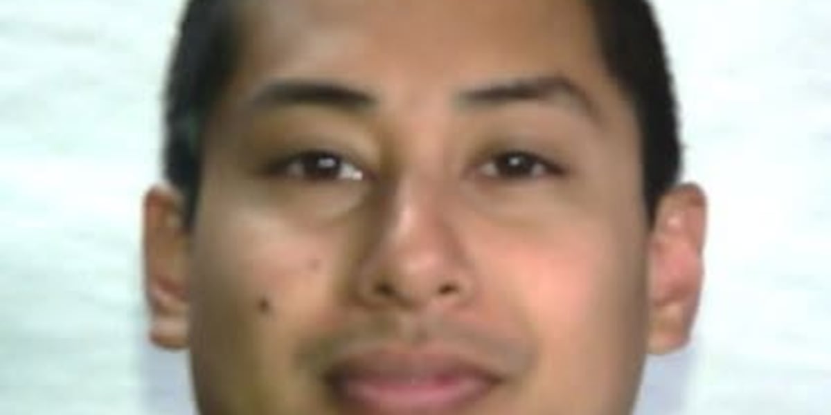 Cannon Air Force Base asking for public’s help in search for missing airman