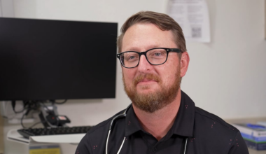 TTUHSC physician urges hydration, warns of heat stroke signs as temperatures top 90