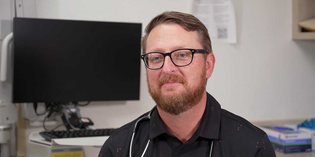 TTUHSC physician urges hydration, warns of heat stroke signs as temperatures top 90
