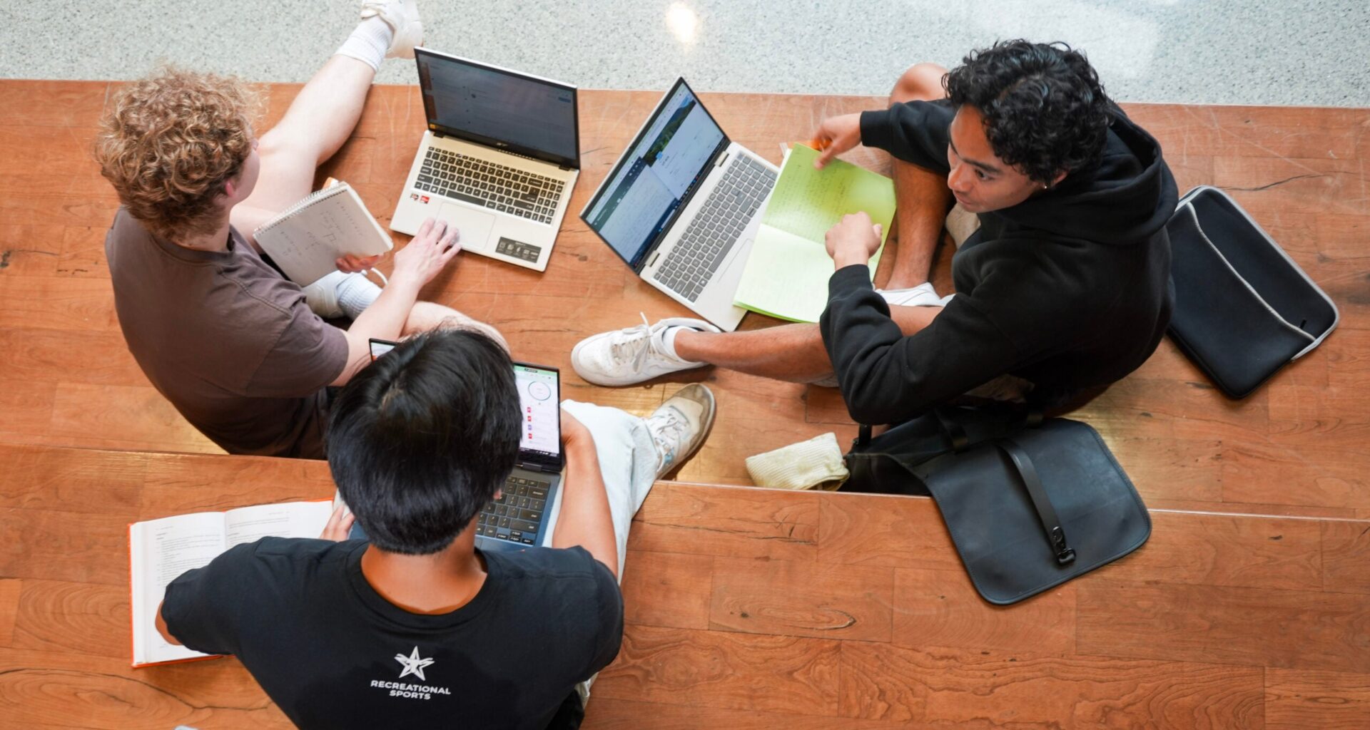 New Multidisciplinary Program To Develop the Next Generation of Engineering Business Leaders - UT Austin News