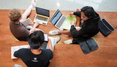 New Multidisciplinary Program To Develop the Next Generation of Engineering Business Leaders - UT Austin News