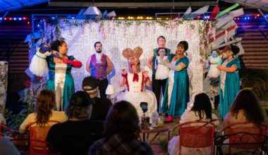 A Year Since Its Launch, Delays and Disorder Loom Over Austin’s Creative Department • The Austin Chronicle