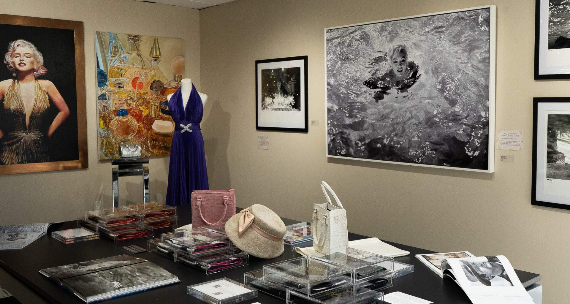Weekend Worthy: Honor Marilyn Monroe’s legacy at Fort Worth photography exhibit