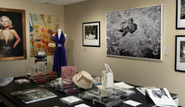 Weekend Worthy: Honor Marilyn Monroe’s legacy at Fort Worth photography exhibit