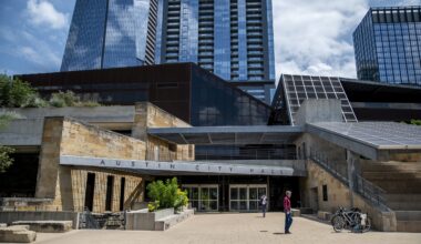 Austin's two audit proposals explained