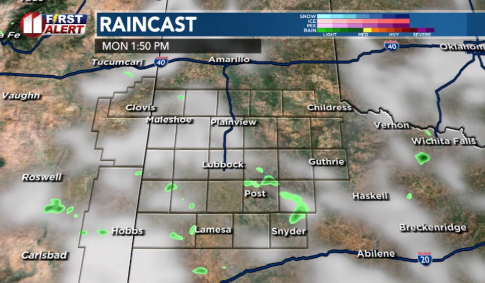 KCBD